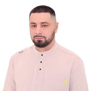 Будей Игорь Васильевич