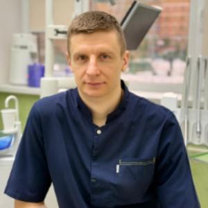 Антонов Андрей Алексеевич